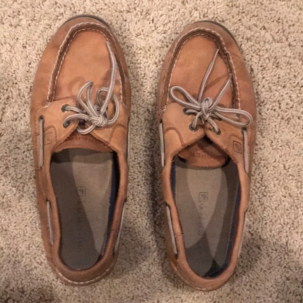 Sperry’s Shoes- Men’s